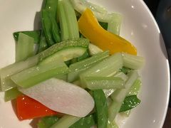 -新旺茶餐厅(嘉里城店)