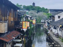 -绍兴书圣故里景区