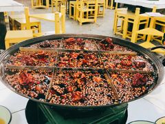 -石灰市老火锅(北滨路店)