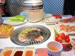 -猫抓烤肉(春熙路店)