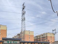 -清真·馬坡二旦烧烤(人生一串拍摄店)