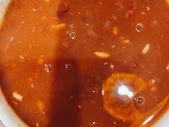 桂花米酒汤圆-小街天府