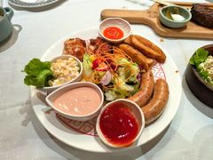 -俄士厨房(环球港店)