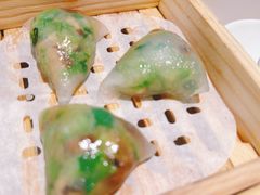 -蔡澜点心·粤菜(丽泽天街店)