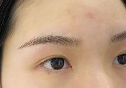 -德绣·机器野生眉发际线·美瞳线半永久
