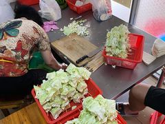 -珍成炸滋味