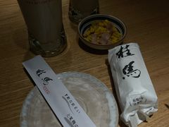 -桂马·日本料理·海胆·海鲜饭·酒场(民主广场店)