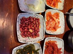 -火炉情韩国料理店(古田路店)