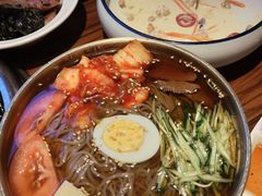 -烧肉一番·新韩式炭火烤肉(大岭山店)