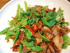 记忆中的小炒肉-大鸽饭(岗顶店)