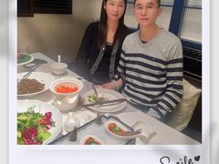 -金链花·泰国餐厅(国贸店)