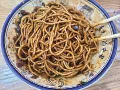 -熊腊生热干面馆(宝丰店)