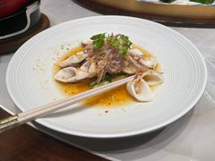 -建明国际酒店·避风港中餐厅