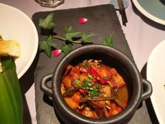 -梧桐北京烤鸭·铜锅涮肉(海岸城店)