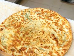-咏春葱油饼(德政中路店)