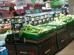 -华冠折扣超市(长阳店)