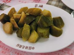 -华梅西餐厅(哈尔滨中央大街店)