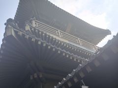 -香积寺