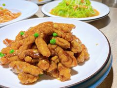 -味莊·青岛菜(云霄路店)