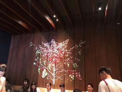 -星巴克(广州南站A18检票口楼上)