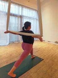 -无界瑜伽普拉提