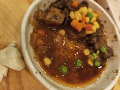-真功夫(君逸世家店)