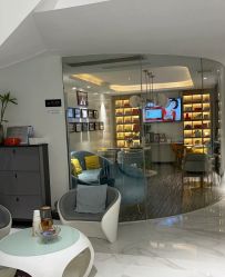 -AiCure 埃可儿·韩国医学皮肤管理