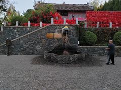 -烟台山景区
