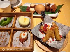 -蔡澜点心·粤菜(花城汇南区店)