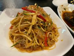 -湘肠香火锅店(团结湖店)