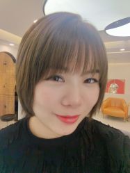 -上禾 HAIR SALON