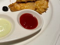 -波特曼西餐厅(南岗店)