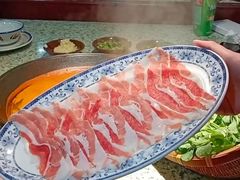 -鸿姐老火锅(静安店)