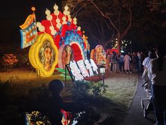 -深圳锦绣中华民俗村