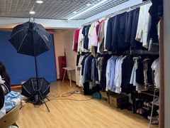 -小象国照相馆(宝山万达店)