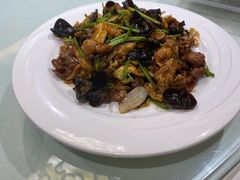 -惠丰堂饭庄·烤鸭·京味菜(翠微路店)