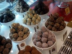 -GODIVA(港汇恒隆广场)