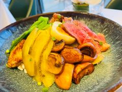 -L'Arome芳芳法国餐厅(仙林金鹰店)