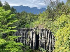 -梭布垭石林景区