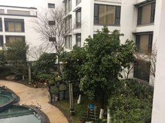 -苏州香山国际大酒店