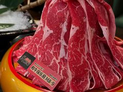 -牛New寿喜烧(中山公园龙之梦店)