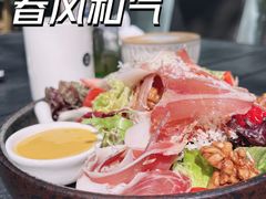 -自如ZSPACE四合院艺术餐厅