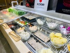 -匠牛亭·锅物烧肉放题自助(昆百大·泰业城店)
