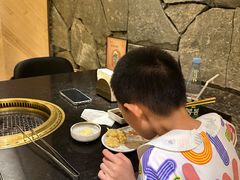 -烧肉达人(凯德晶萃店)