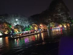 -桂林两江四湖景区