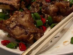 -漢舍中国菜馆(889广场店)