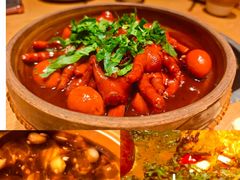 -吃饭皇帝大(解放西路店)