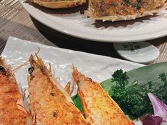焗大虾-酒井酱子·深夜食堂(东城汇店)