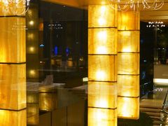 -上海龙之梦万丽酒店