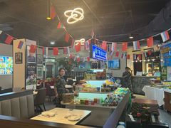 -来相会饺子·新辽菜(甘家口店)